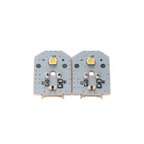 Luz LED para Geladeira GE WR55X11132 (2 Unidades) - Compatível com KOLEOLL