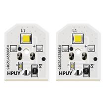Luz LED para Geladeira GE WR55X11132 (2 Unidades) - HPUY