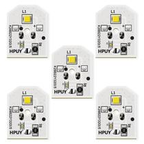 Luz LED para Geladeira GE WR55X11132 (5 Peças) - HPUY Luz LED para Geladeira GE WR55X11132 (5 Peças) - HPUY