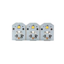 Luz LED para Geladeira GE WR55X11132 (Kit com 3 Unidades) - Compatível com KOLEOLL