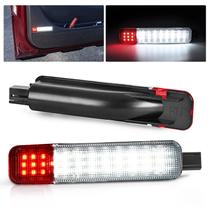 Luz LED para painel de porta interior, cortesia da Chevy GMC