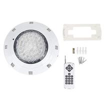 Luz LED para piscina eecoo IP68 à prova d'água 72W 360LED RGB com controle remoto Luz LED para piscina eecoo IP68 à prova d'água 72W 360LED RGB com controle remoto