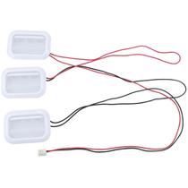 Luz LED para Refrigerador Obida W11484840 Reposição Luz LED para Refrigerador Obida W11484840 Reposição