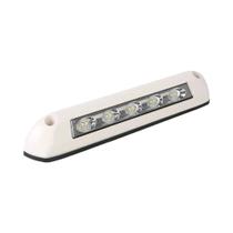 Luz LED para Toldo de RV 12V/24V - Impermeável para Motorhome, Caravan, Van e Trailer