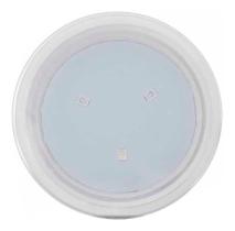 Luz Led Piscina Luz Azul 12v 4w 63mm Rosca 1/2 Pol Il50174 Luz Led Piscina Luz Azul 12v 4w 63mm Rosca 1/2 Pol Il50174