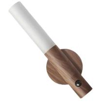 Luz LED Portátil com Sensor de Movimento e Fixação Magnética