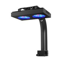 Luz LED Reef NICREW HyperReef 150 Gen 2 150W para aquário
