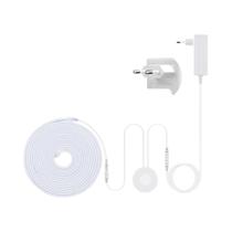 Luz LED Regulável Sob O Armário, Faixa COB 24V, Fita Neon, Lâmpada De Armário De Cozinha Com