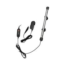 Luz LED RGB Para Aquário Com Controle Remoto, Lâmpada De Mergulho 21, Iluminação Para Crescimento De Luz LED RGB Para Aquário Com Controle Remoto, Lâmpada De Mergulho 21, Iluminação Para Crescimento De