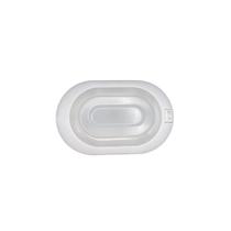 Luz LED Slim Pancake RV Designer L820 12V Individual Luz LED Slim Pancake RV Designer L820 12V Individual