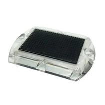 Luz LED Solar Pathway Hydro Glow IP68 à prova d'água