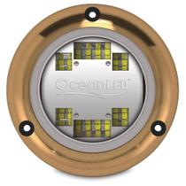 Luz LED subaquática OceanLED Sport S3116S - Midnight Blue