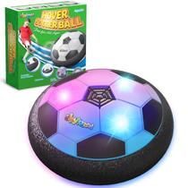 Luz LED Toy Hover Soccer Ball ShyLizard para crianças 3-8