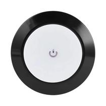 Luz LED Ultra Fina 12V 24V Para RV, Lâmpada De Teto De 3W Com Alta Luminosidade E Economia De