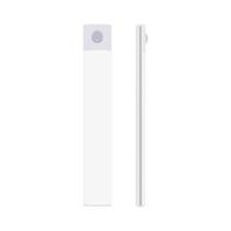 Luz LED Ultra Fina Com Sensor De Movimento Para Abaixo Do Armário, Sem Fio, Recarregável via USB, Luz LED Ultra Fina Com Sensor De Movimento Para Abaixo Do Armário, Sem Fio, Recarregável via USB,