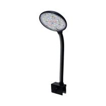 Luz LED USB Regulável De Espectro Completo Para Aquário E Plantas Aquáticas Com Múltiplos Modos 5V