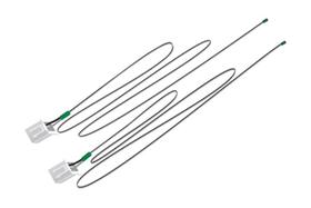 Luz LED Woodland Scenics Just Plug Green Nano (2) Luz LED Woodland Scenics Just Plug Green Nano (2)