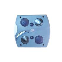 Luz leitura porta foco onibus mp g5 ideale c/saida de ar ld