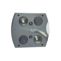 Luz leitura porta foco onibus mp g5 ideale c/saida de ar le