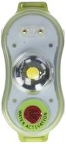 Luz localizadora de sobreviventes ACR HemiLight 3 automática amarela Luz localizadora de sobreviventes ACR HemiLight 3 automática amarela