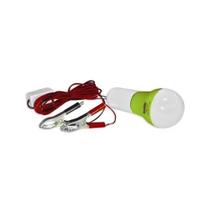 Luz Luminária Pendente Emergência Automotivo 12v Com Led 5w
