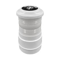 Luz Mega Estrobo Top Alcançado e Continua em LED 24V