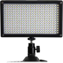Luz na câmera Genaray LED-7100T 312 LED de cor variável