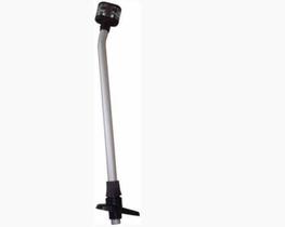 Luz Navegação Popa Alcançado Top Strobo e Continua Led 12v