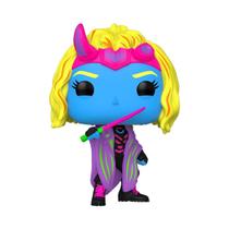 Luz negra Funko Pop Marvel Loki Sylvie 15 cm Luz negra Funko Pop Marvel Loki Sylvie 15 cm