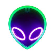 Luz Neon Colorida Para Decoração De Festas, Propostas De Casamento, Presentes De Aniversário,