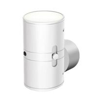 Luz Noturna Ajustável Com Sensor De Luz Para Corredores E Quartos