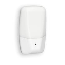 Luz noturna AmerTac Westek Aria Curve Frosted (1 pacote) Luz noturna AmerTac Westek Aria Curve Frosted (1 pacote)