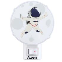 Luz Noturna Avant Astro Led 1W Bivolt