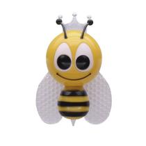 Luz Noturna Bee Led Taschibra 0,5W 15130008 Luz Noturna Bee Led Taschibra 0,5W 15130008