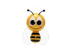 Luz noturna bee led taschibra 0,5w autovolt Luz noturna bee led taschibra 0,5w autovolt