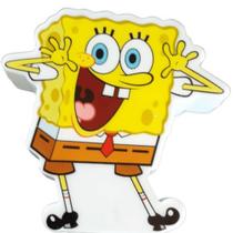 Luz Noturna Bob Esponja - 3974 - GAYA Luz Noturna Bob Esponja - 3974 - GAYA