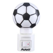 Luz Noturna Bola 3000k 1W 151130575 - Avant