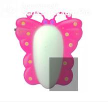 Luz noturna borboleta rs bivolt