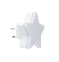 LUZ NOTURNA BUBA LED Estrela