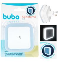 Luz Noturna de Led com Sensor Bivolt - Buba - Buba Baby