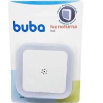 Luz Noturna de Led com Sensor Bivolt - Buba