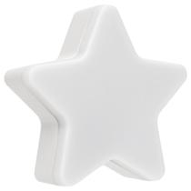 Luz Noturna de Led - Estrela - Buba Luz Noturna de Led - Estrela - Buba