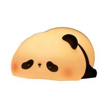 Luz Noturna De Silicone Em Forma De Ovelha Para Quarto Infantil, Recarregável, Com Temporizador E Luz Noturna De Silicone Em Forma De Ovelha Para Quarto Infantil, Recarregável, Com Temporizador E