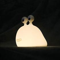 Luz Noturna de Silicone MUID Original - Abajur Infantil