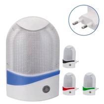 Luz Noturna De Tomada 1W Caerus CRS-4275