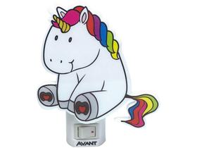 Luz Noturna Infantil LED 1W Avant - 151010570