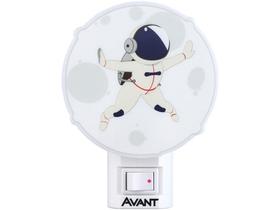 Luz Noturna Infantil LED 1W Avant - Astro