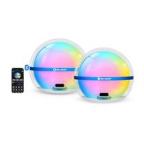 Luz noturna inteligente OLIGHT Sphere C, pacote com 2 USB-C 75 lúmens Luz noturna inteligente OLIGHT Sphere C, pacote com 2 USB-C 75 lúmens