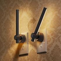 Luz noturna L LOHAS LED Sensor giratório do crepúsculo ao amanhecer de 330 Luz noturna L LOHAS LED Sensor giratório do crepúsculo ao amanhecer de 330