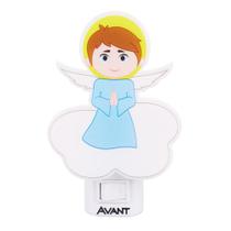 Luz Noturna Led Angelo 1W Avant